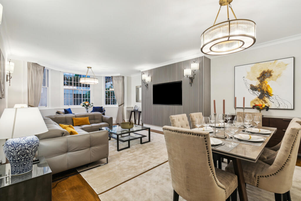 Main image of property: Holland Park, 
Holland Park, W11