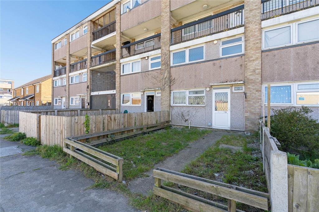 Main image of property: Stevenson Way, Wickford, SS12