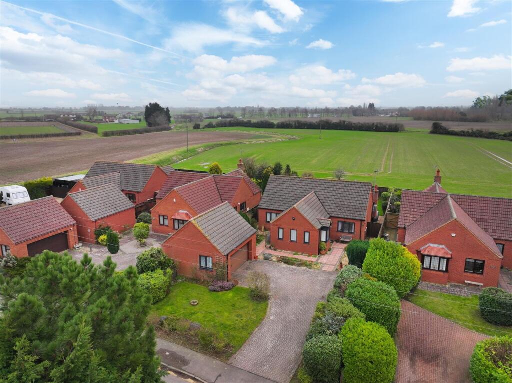 Main image of property: Topsgate, Gedney, Spalding
