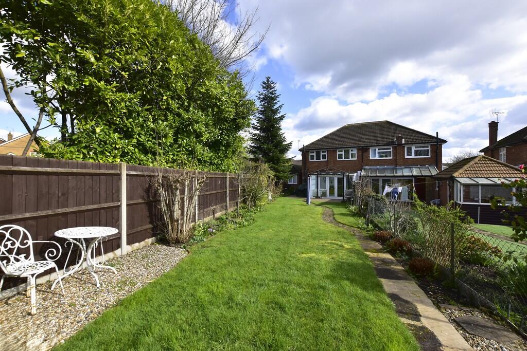 Main image of property: High Road, Watford
