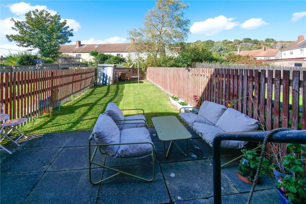 Apartment in Bradford, Temple Rhydding, Baildon - View 4
