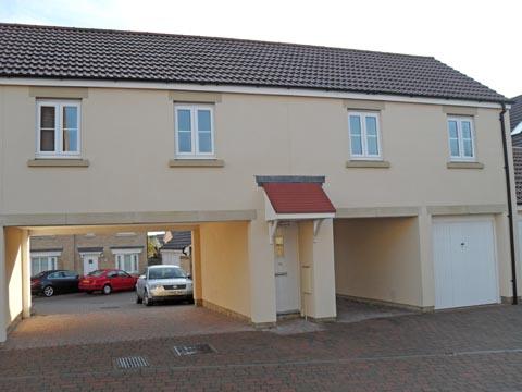 Main image of property: Black Acre, Corsham