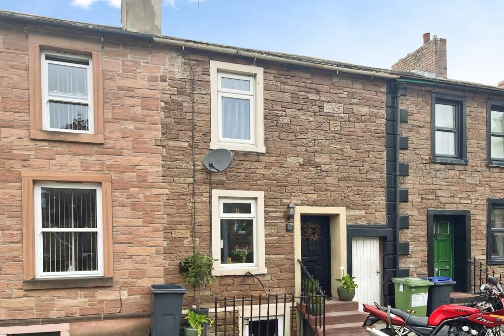 Main image of property: South End, Wigton, Cumbria, CA7