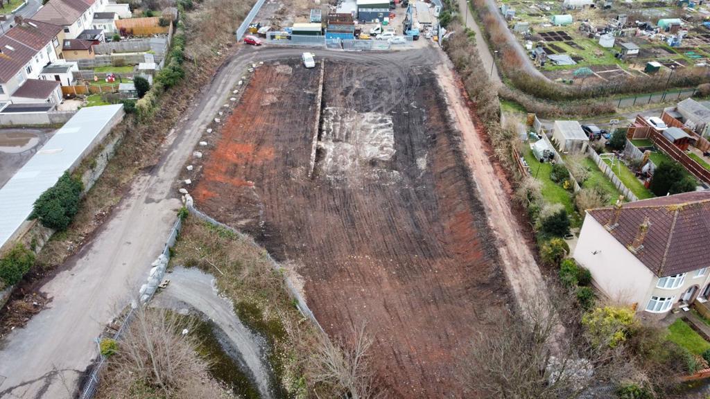 Main image of property: Talbot Road, Bristol, City of Bristol, BS4 2NU