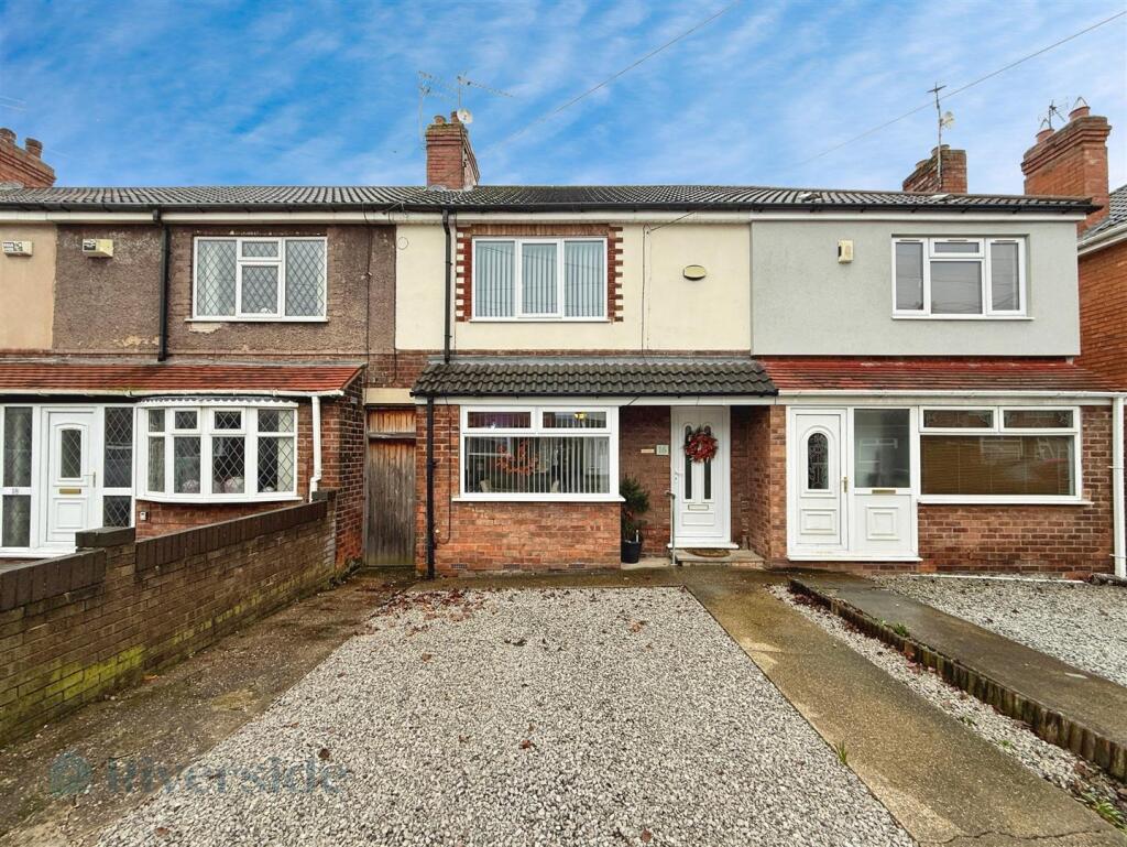 Main image of property: Harewood Avenue, Hull