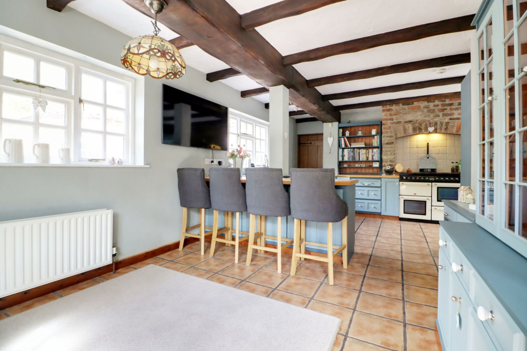 House in Doncaster - More