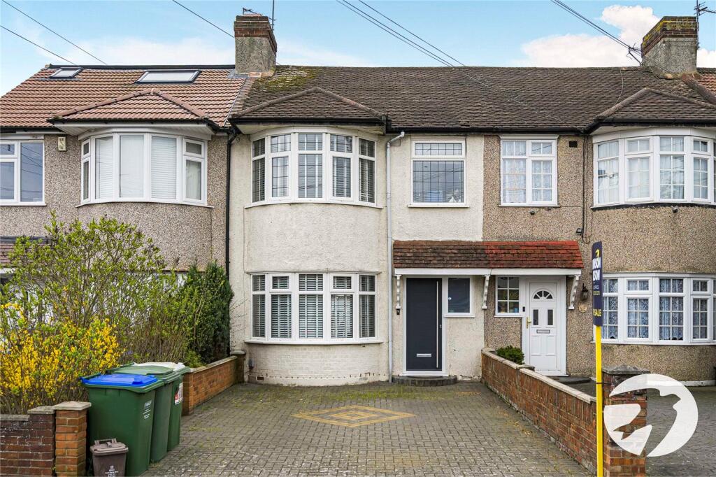 Main image of property: Anthony Road, Welling, Kent, DA16