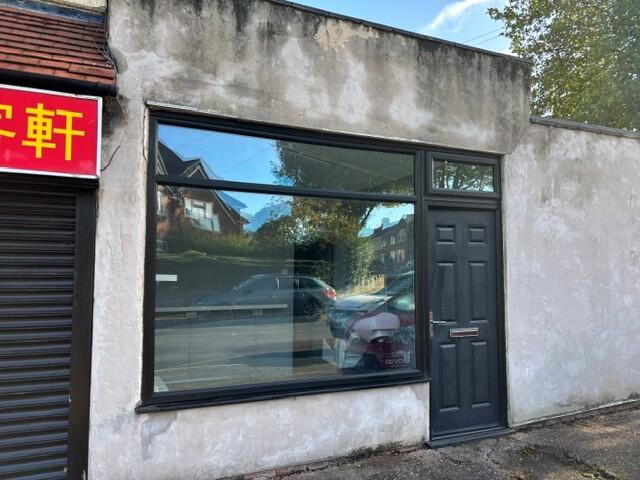 Main image of property: CHAPEL STREET, WALSALL