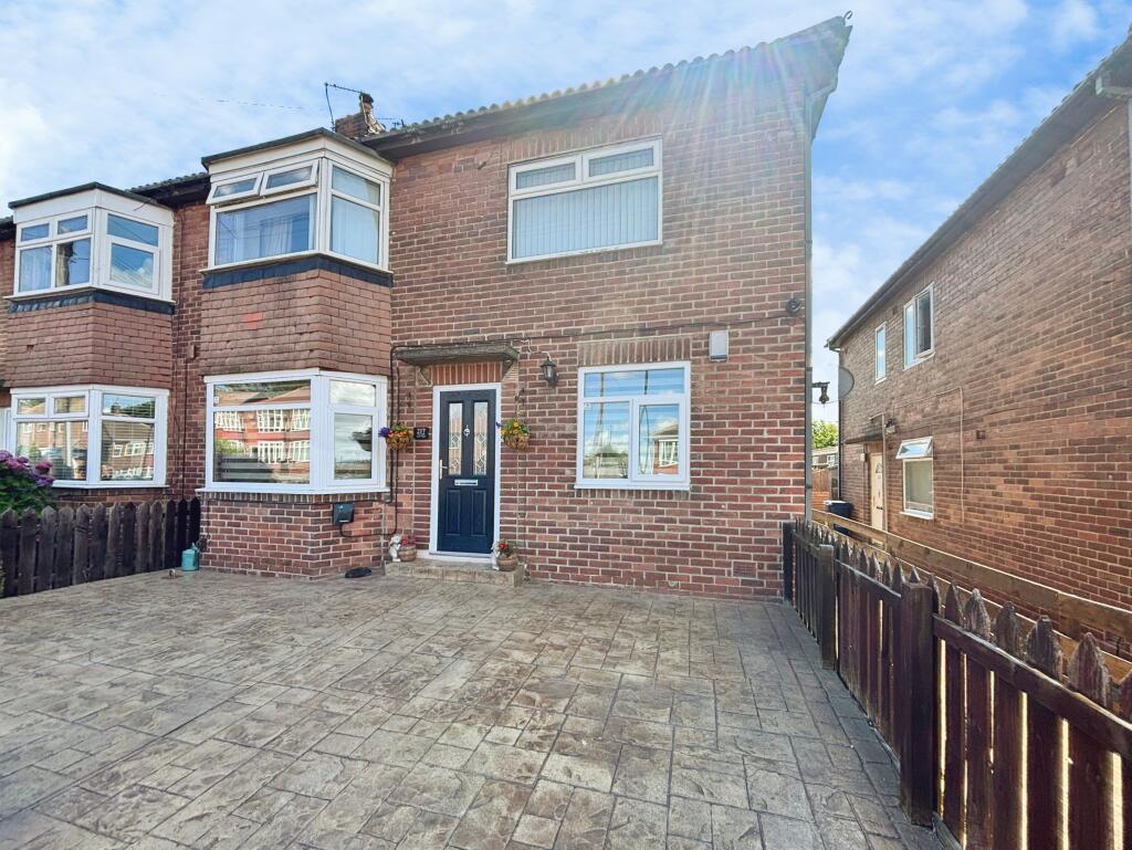 Main image of property: Silver Lonnen, Fenham, Newcastle upon Tyne, NE5