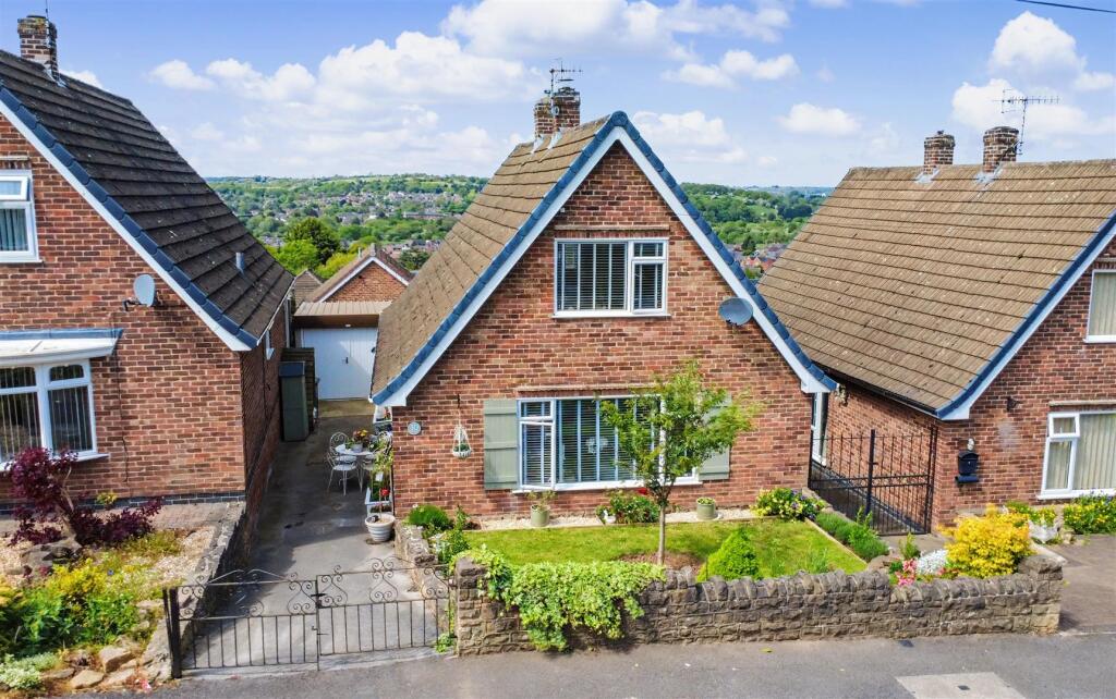 Main image of property: Blake Road, Stapleford, Nottingham
