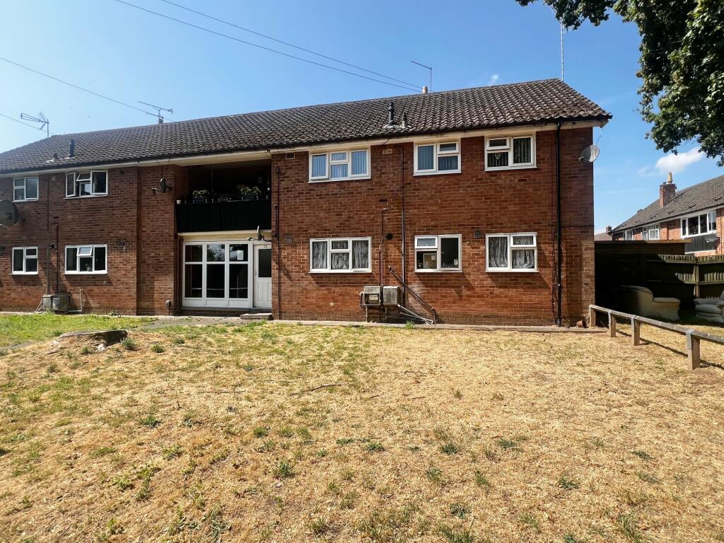Main image of property: Valley Road, Beeston, NG9