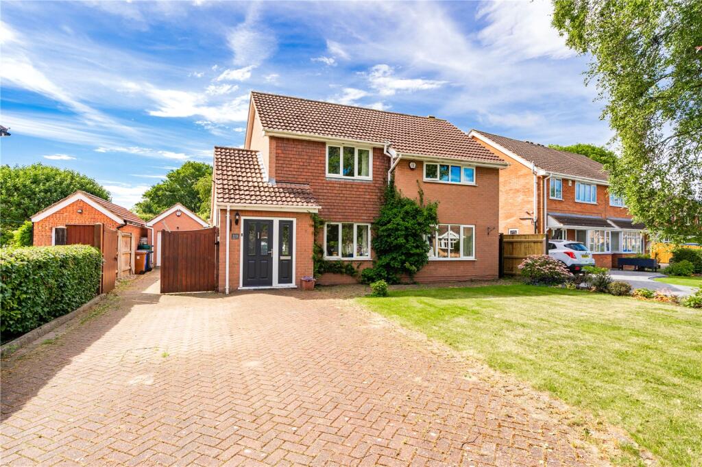 Meadowbank, Great Coates, Grimsby, DN37, Grimsby