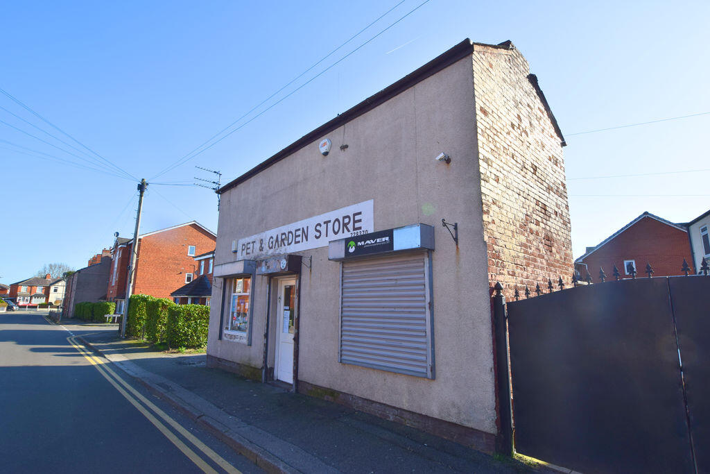 Main image of property: Grimshaw Street, Golborne