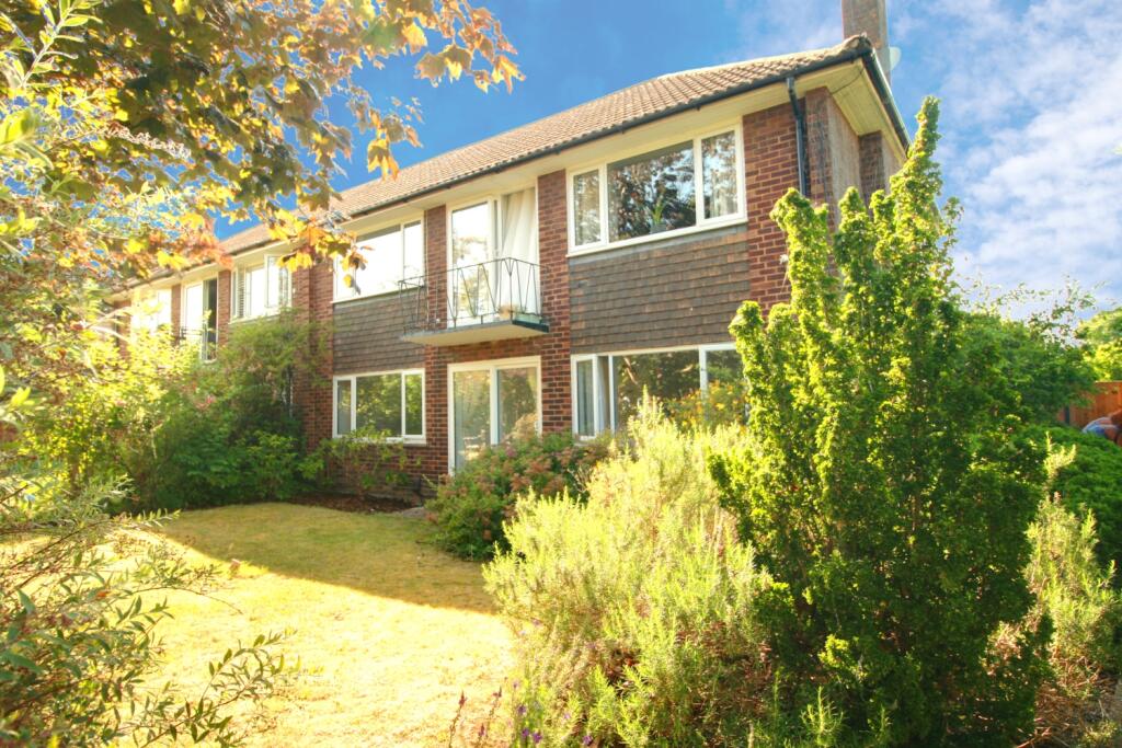 Main image of property: Trinity Close, Bromley, BR2