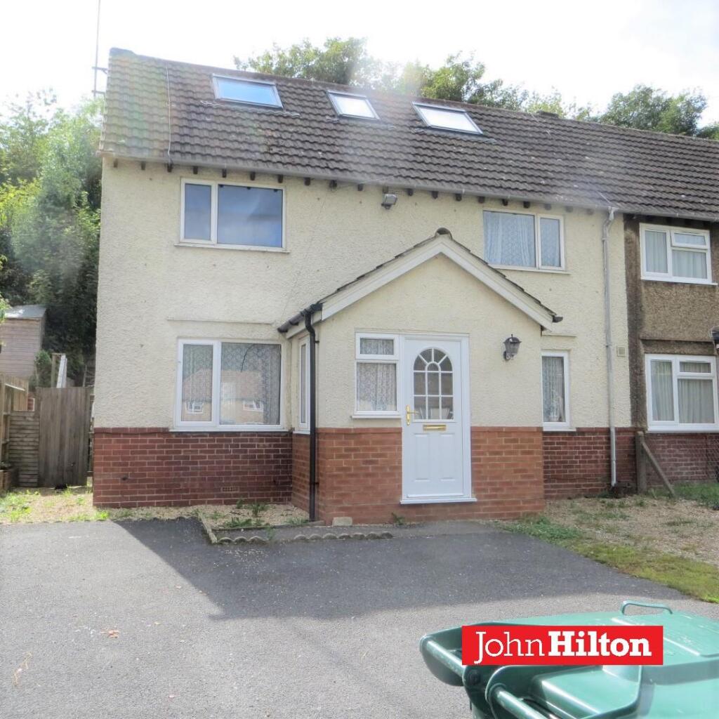 Main image of property: The Avenue, Brighton