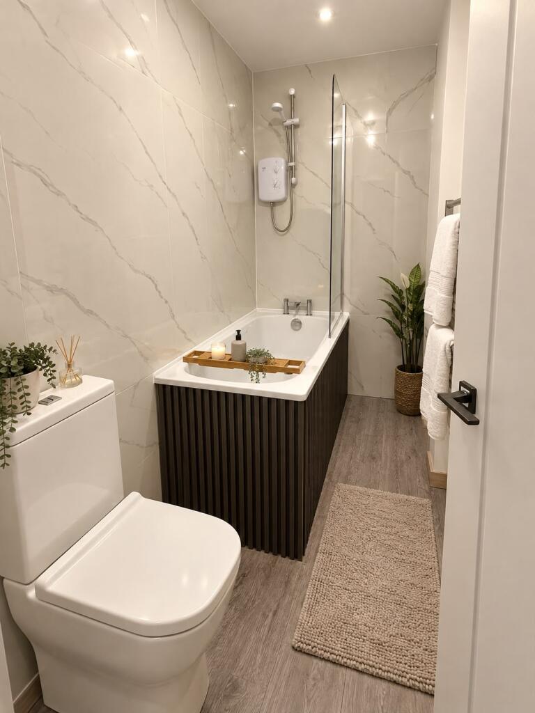 Apartment in Newark and Sherwood, The Meadows, Ollerton and Boughton CP - View 4