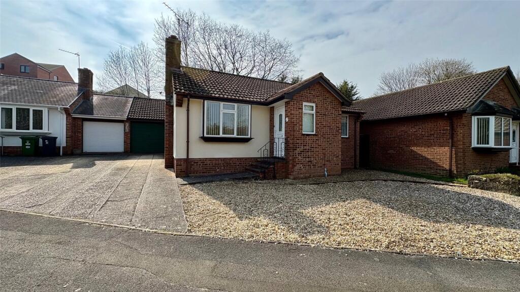 Main image of property: Oaklea, Honiton, Devon, EX14