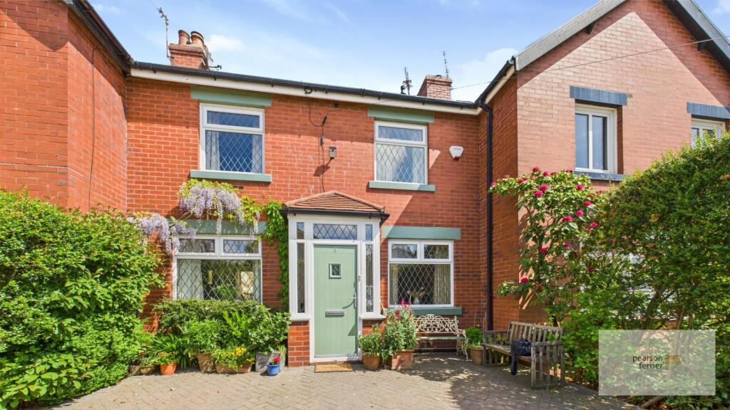 Main image of property: Ash Grove, Holcombe Brook
