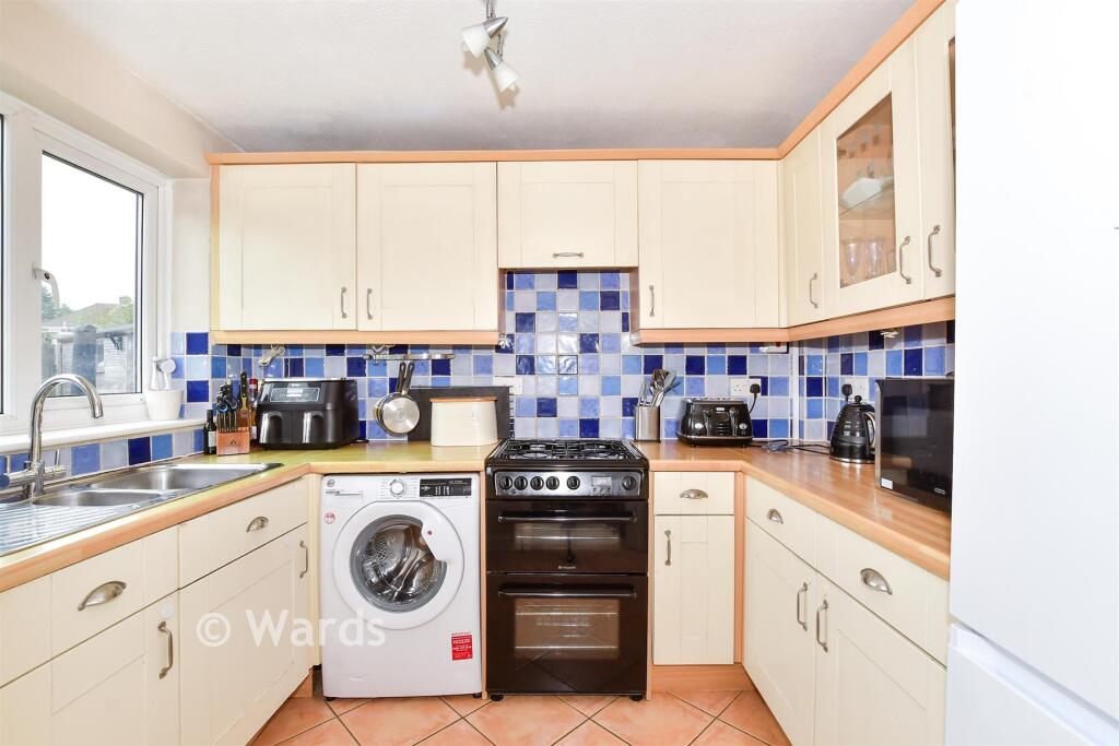 House in Maidstone, Coxheath - View 4