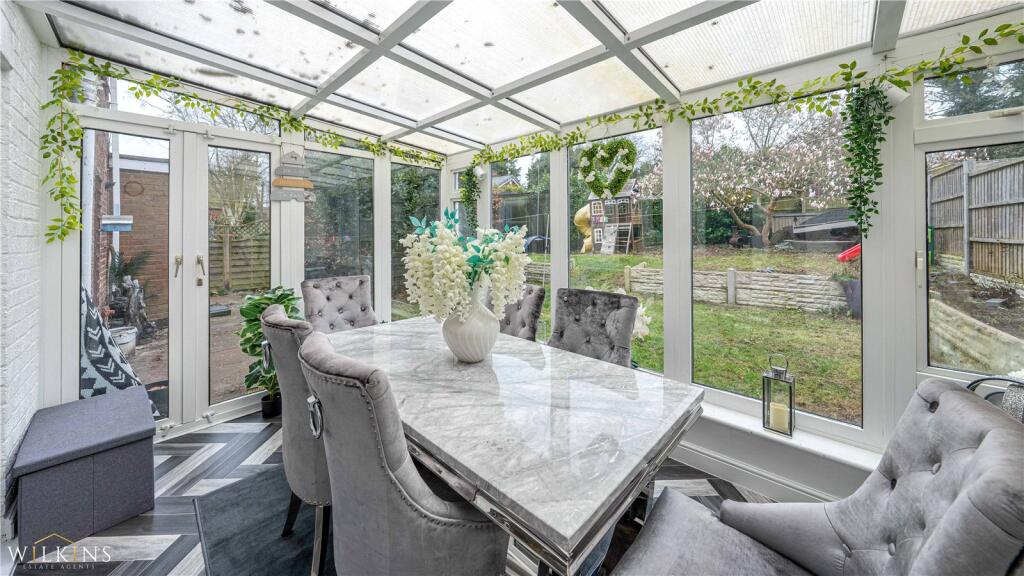 Additional image 9 of Main Road, Newton Regis, Tamworth, Warwickshire, B79