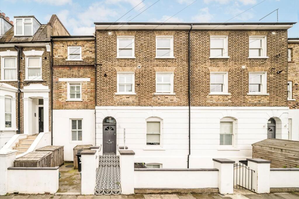 Main image of property: Mill Hill Road, Acton