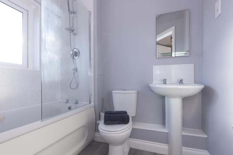 Apartment in Vale of White Horse, Wantage - More