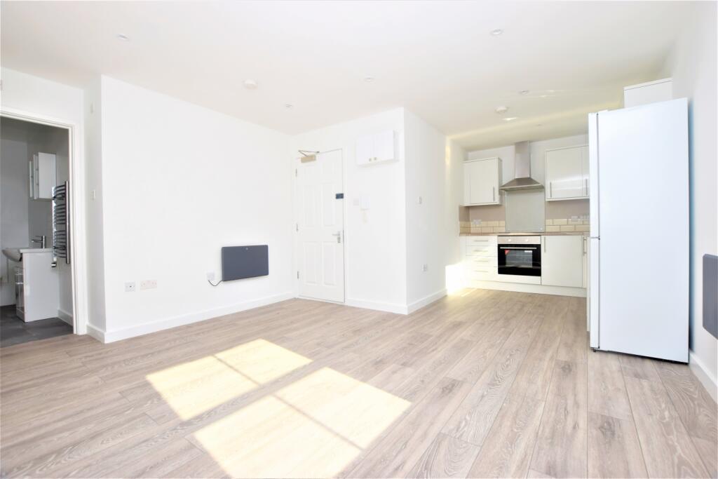 Main image of property: Dartmouth Road Forest Hill SE23