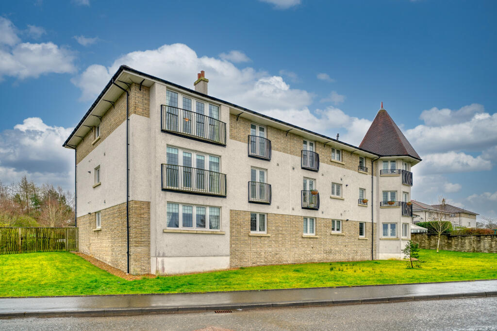 Apartment in Glasgow