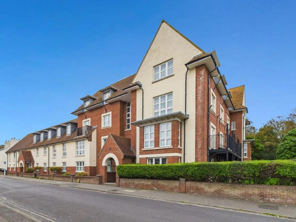Main image of property: Park Road, Worthing, BN11 2BB