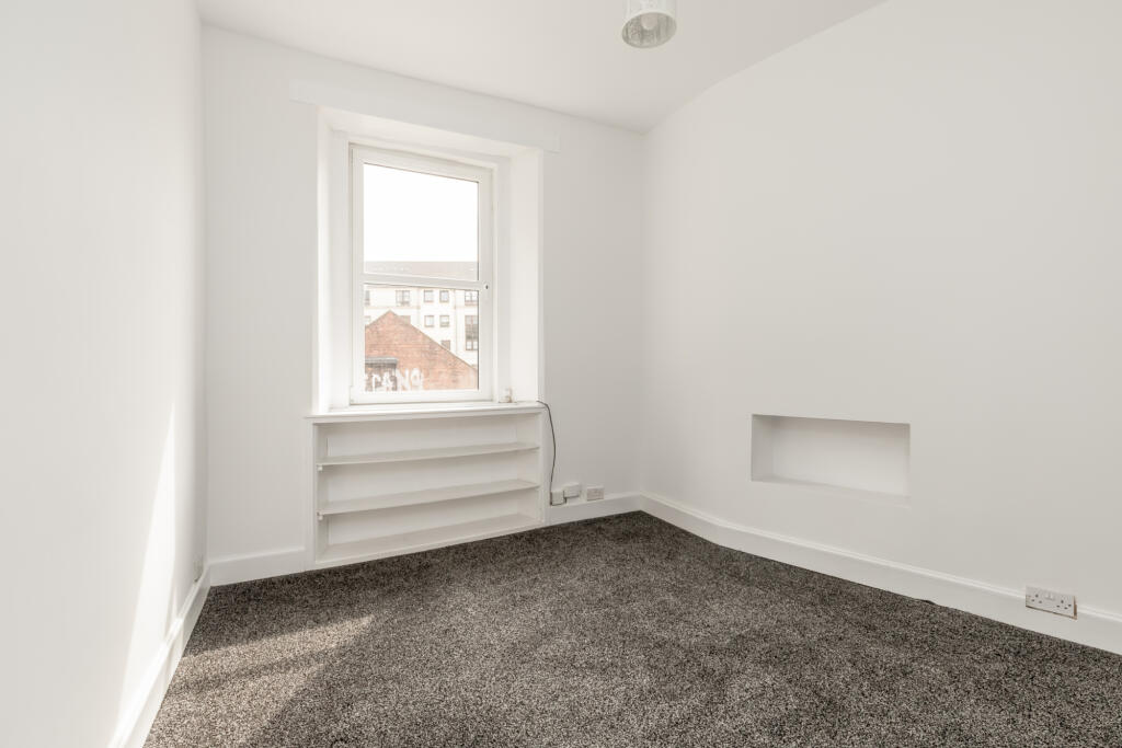 Apartment in Edinburgh, New Town/Broughton - More