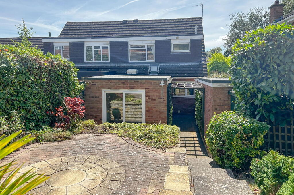 Main image of property: Pershore, Worcestershire