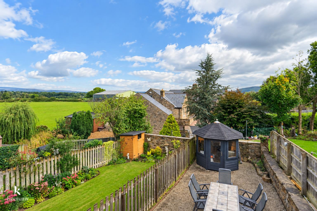 The Meadows, Billington, Clitheroe photo 4