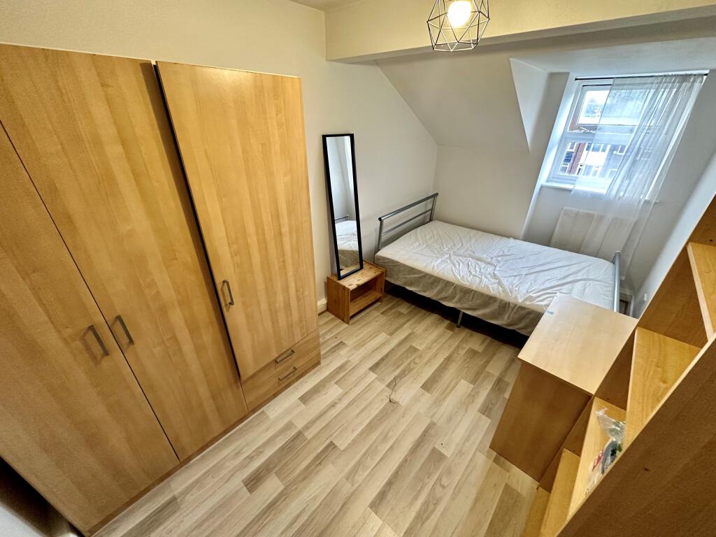 Main image of property: Belle Vue Road, LS3