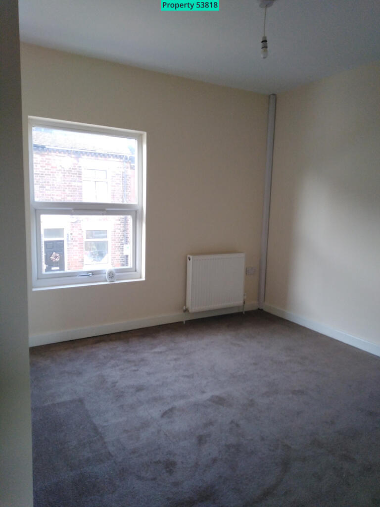 House in Stoke-on-Trent - More