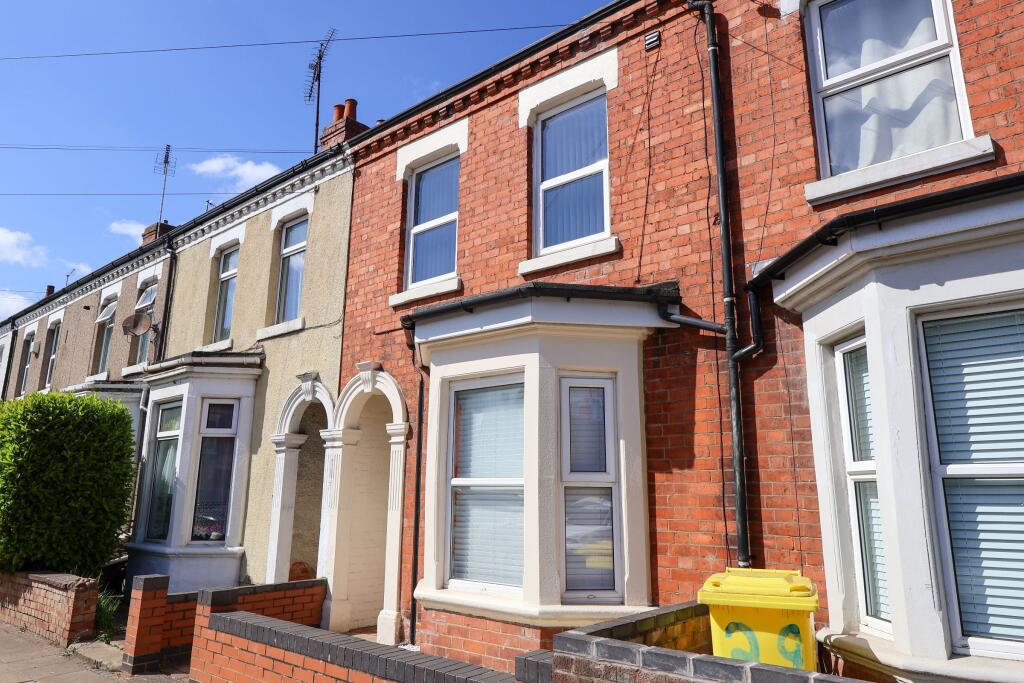 Main image of property: St. Leonards Road, Northampton