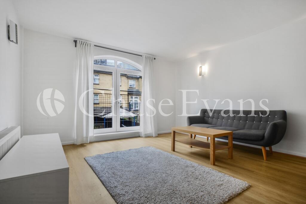 Main image of property: Cold Harbour, Poplar, London, E14