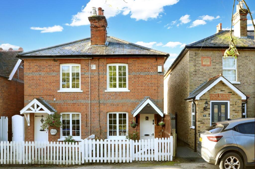 Main image of property: Spring Lane, Farnham Royal, SL2