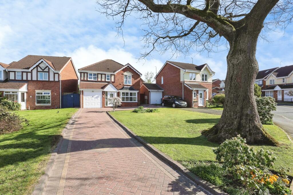 Additional image 20 of Field Avenue, Northfield, Birmingham, West Midlands, B31