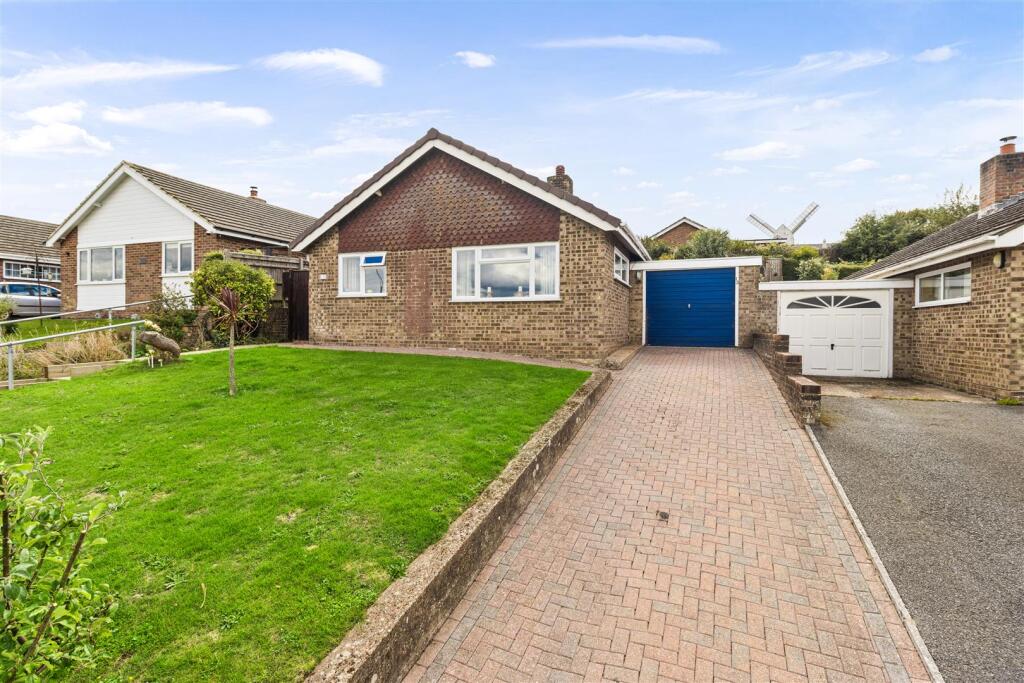 Main image of property: Hurst Lane, Herstmonceux, Hailsham