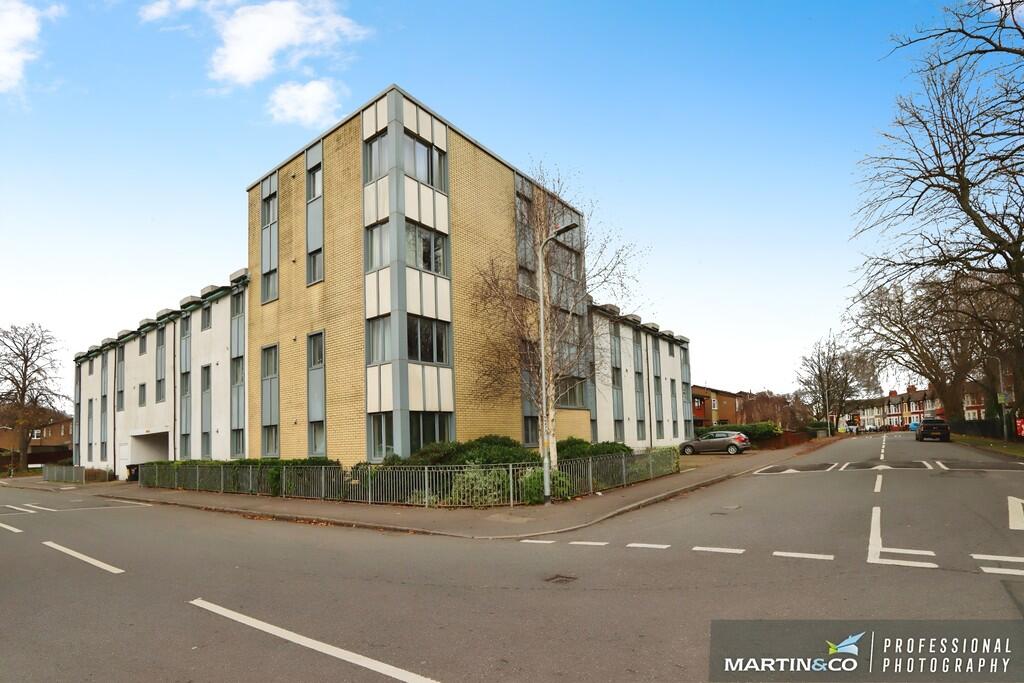 Main image of property: St Stephens Court, Newport