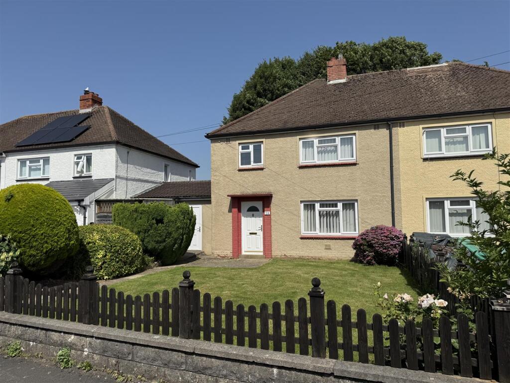 Main image of property: Cromwell Road, Bulwark, Chepstow
