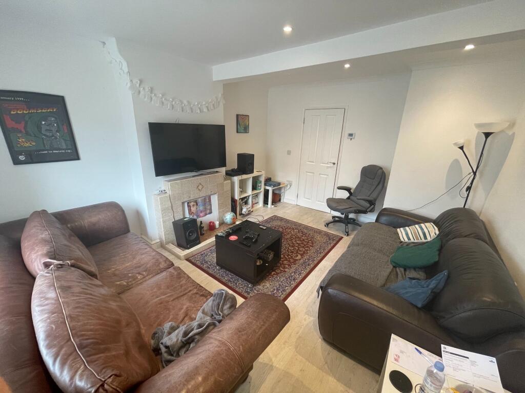 Main image of property: Woodcote Walk, Bristol