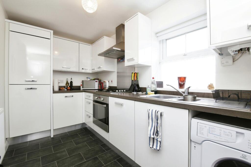 Apartment in Spennymoor, County Durham - View 3