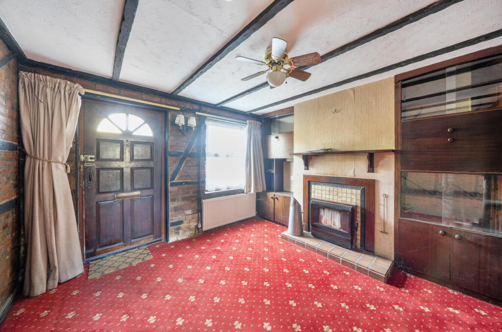 House in Dacorum, Markyate - View 4