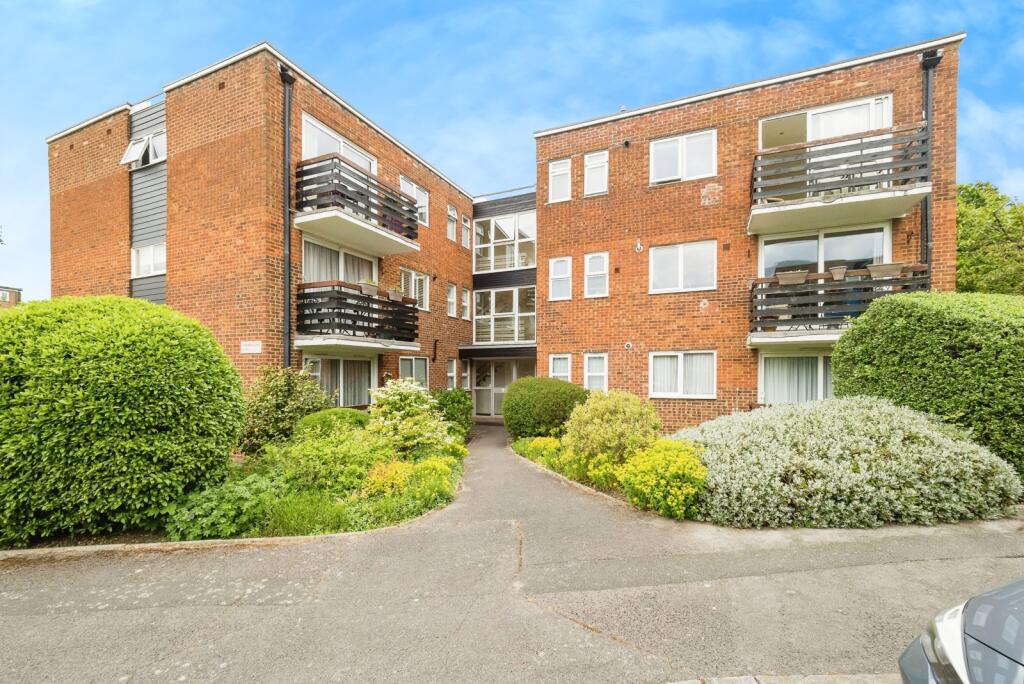 Main image of property: Parkmore Close, Woodford Green, IG8