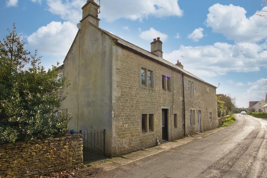 Main image of property: Upper Potley, Neston