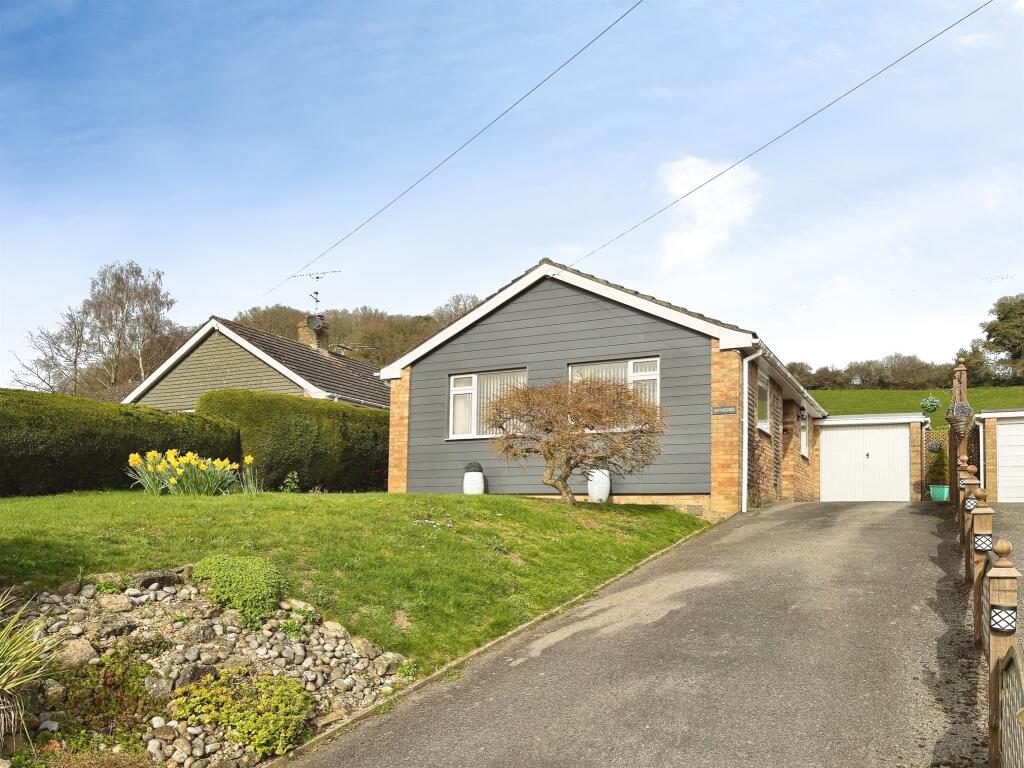 Main image of property: Dinton Road, Fovant, Salisbury