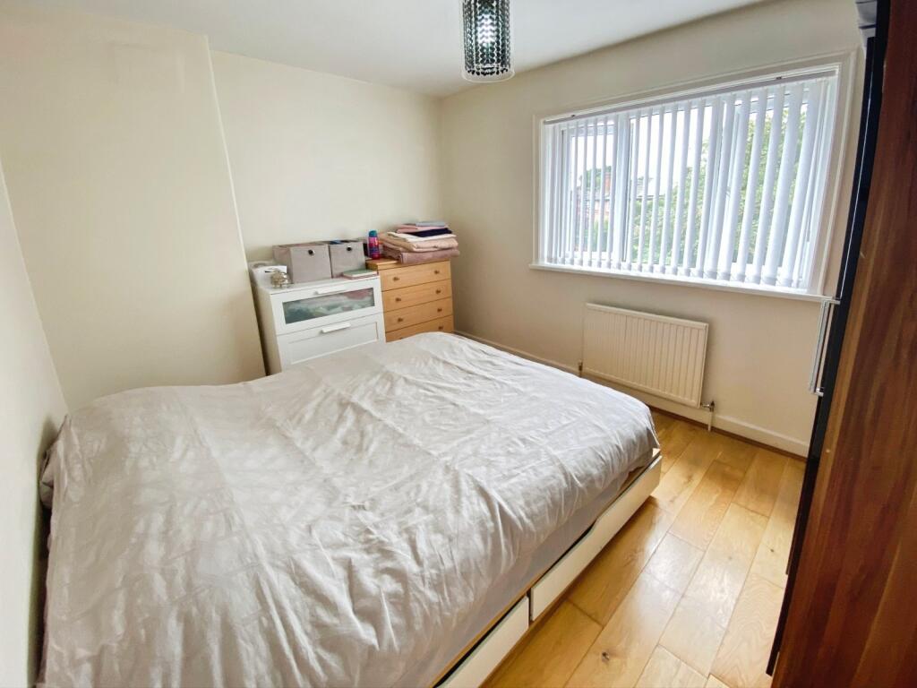 House in Manchester, Greater Manchester - More