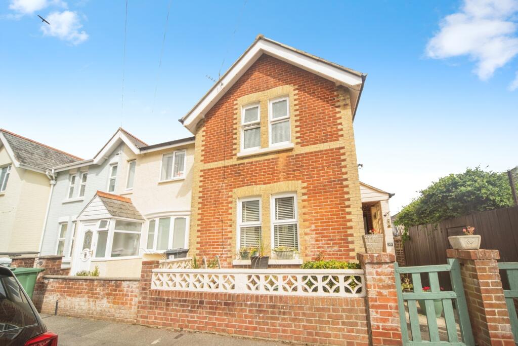 Main image of property: Cross Street, Sandown, Isle of Wight, PO36