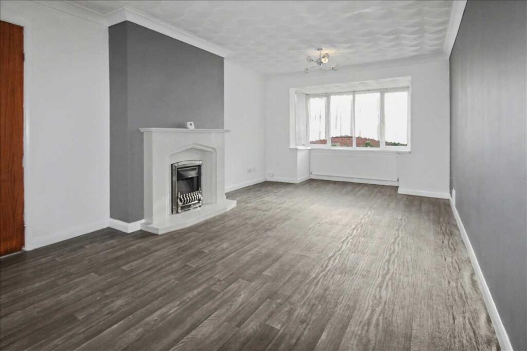 Walker Street, Eastwood, Nottingham photo 3